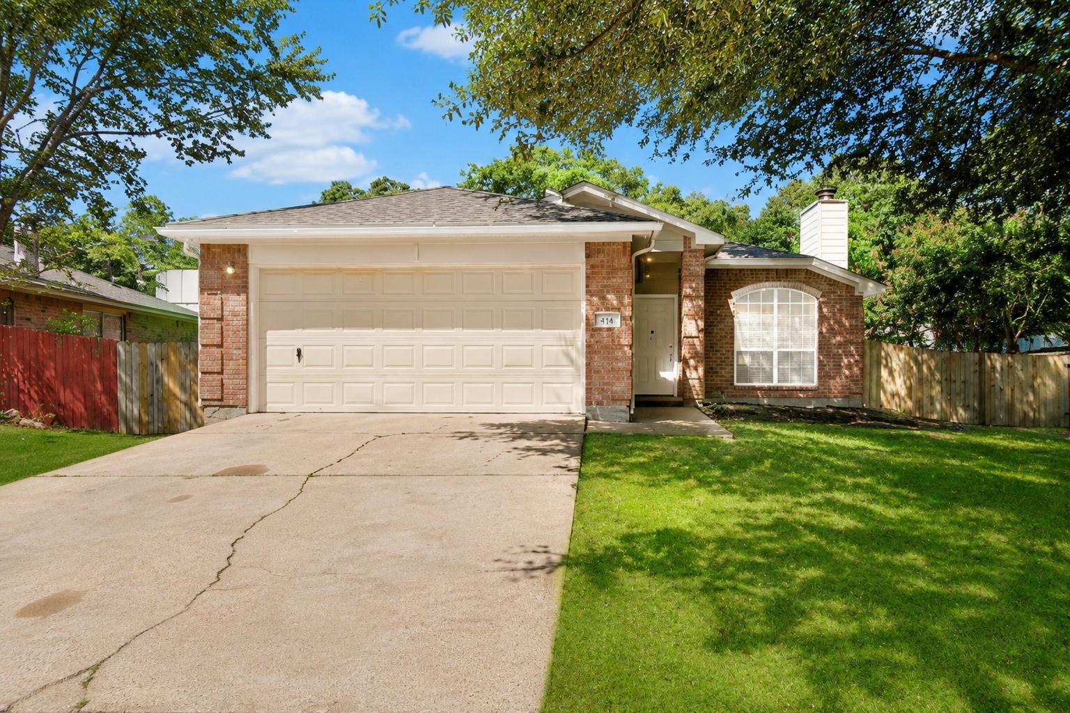 Residential in Montgomery