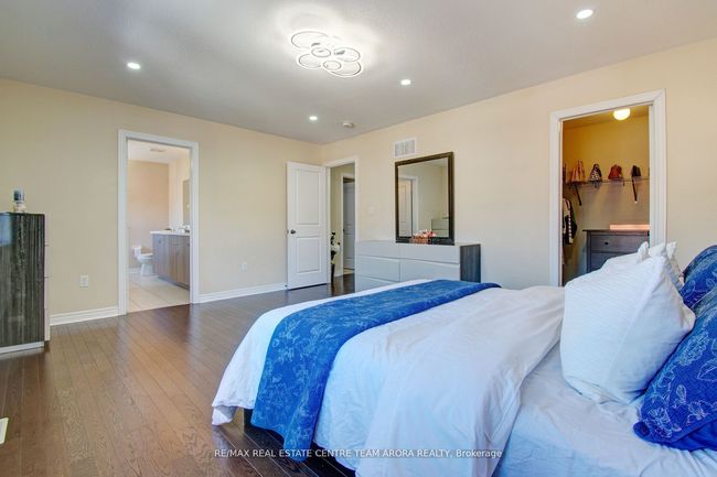 18 Fulmer Rd, House other with 6 bedrooms, 5 bathrooms and 5 parking in Brampton ON | Image 20
