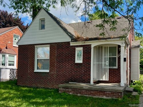 11210 Beaconsfield Street Street, Detroit, MI, 48224 | Card Image