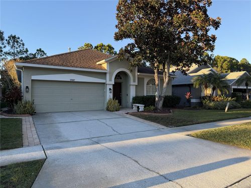 12507 Blazing Star Dr, TAMPA, FL, 33626-3066 | Card Image