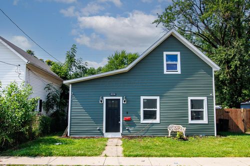 324 Quarry St, Marion, OH, 43302-3102 | Card Image
