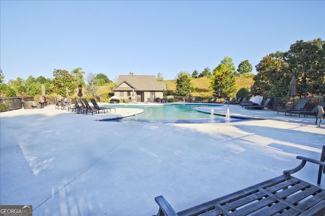 109 Coneflower Ln, House other with 3 bedrooms, 4 bathrooms and null parking in Toccoa GA | Image 46