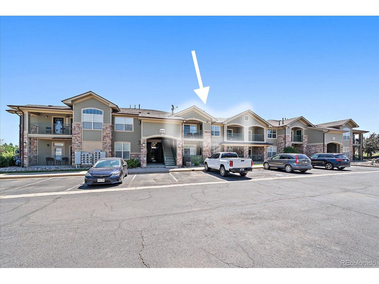Residential in Parker 2