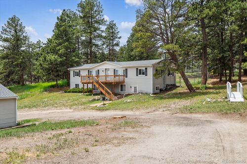 30659 Hidden Valley Pl, Kiowa, CO, 80117-9376 | Card Image