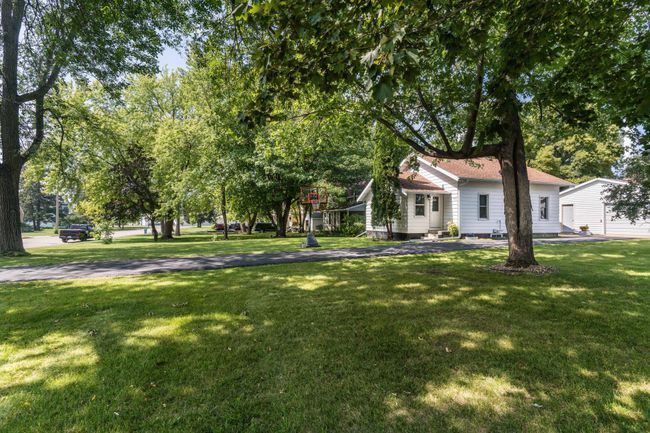 310 Carolina Ave, House other with 3 bedrooms, 1 bathrooms and null parking in Hoffman MN | Image 5