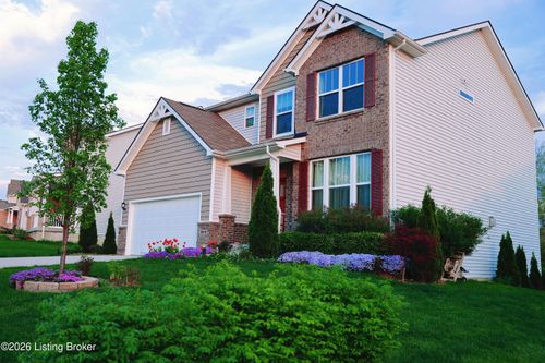 16212 Rockcrest View Ln, Louisville, KY, 40245-3229 | Card Image
