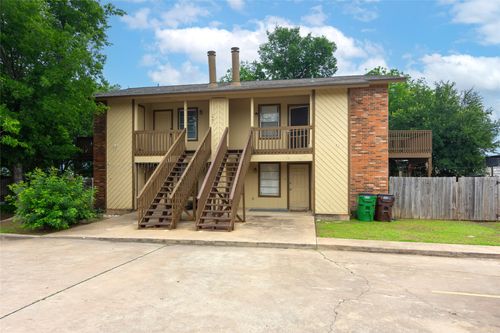 d-1607 Onion Creek Village Dr, Round Rock, TX, 78664-2919 | Card Image