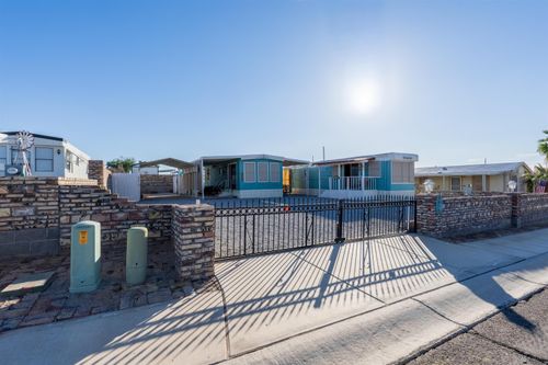 9619 E 34th St, Yuma, AZ, 85365-5917 | Card Image