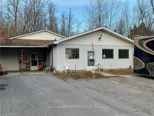 3467 36 County Rd, Buckhorn, ON, K0L1J0 | Card Image