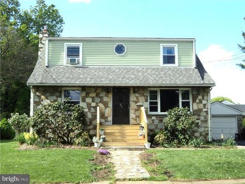 flr-2-213 Berwyn Pl, LAWRENCEVILLE, NJ, 08648-3607 | Card Image