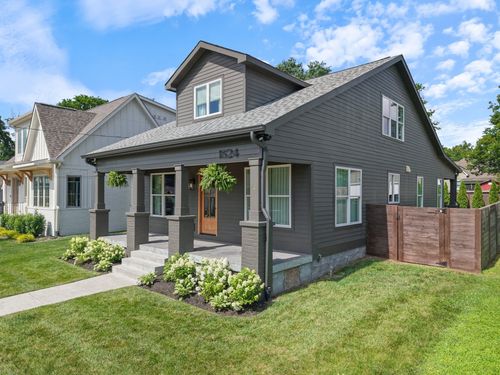 1824 Cephas St, Nashville, TN, 37208-1435 | Card Image