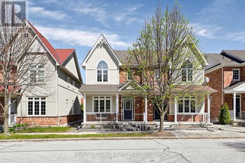 9 Evaridge Dr, Markham, ON, L6B1E9 | Card Image