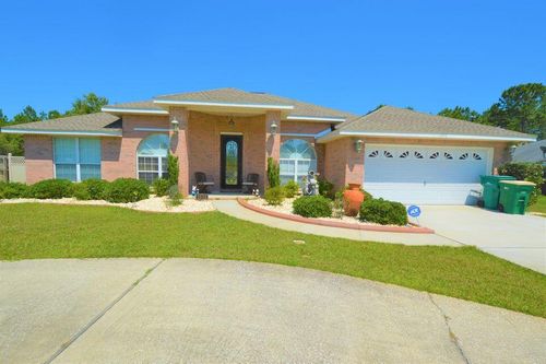 1952 Commodore Dr, Navarre, FL, 32566-7650 | Card Image