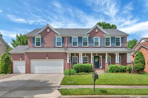 2017 Hawks Nest Dr, Hermitage, TN, 37076-5622 | Card Image