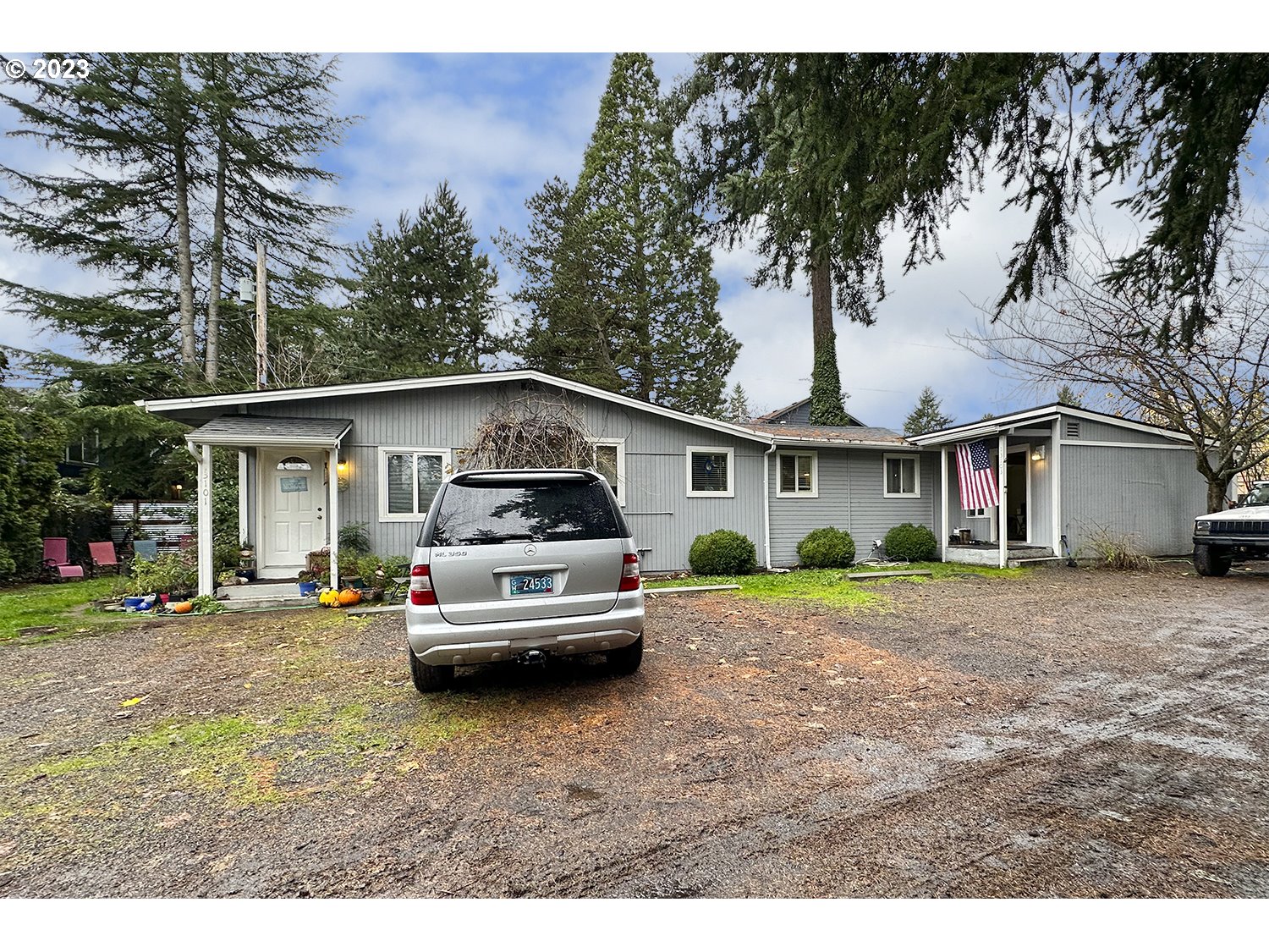 Lincoln St, Portland, OR 97233