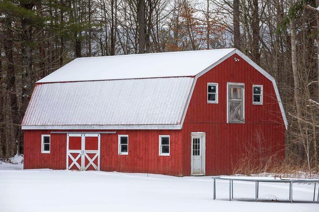 15 Outpost Farms Rd, House other with 3 bedrooms, 3 bathrooms and null parking in Manchestr Ctr VT | Image 6