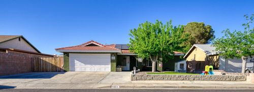 244 W Rader Ave, Ridgecrest, CA, 93555 | Card Image