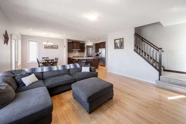 36 Westridge Rd, House other with 4 bedrooms, 4 bathrooms and 3 parking in Okotoks AB | Image 15