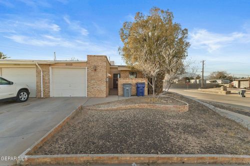 10153 Tapir Ct, El Paso, TX, 79924-4321 | Card Image