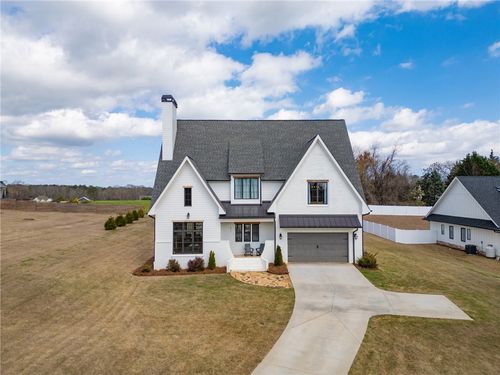 677 Lightwood Rd, Hartwell, GA, 30643-6448 | Card Image