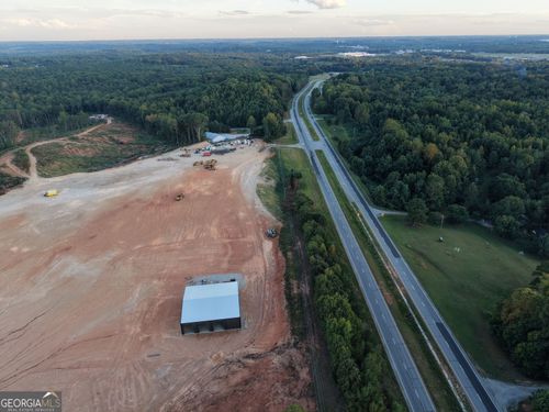0000 Richey Road, Commerce, GA, 30529 | Card Image