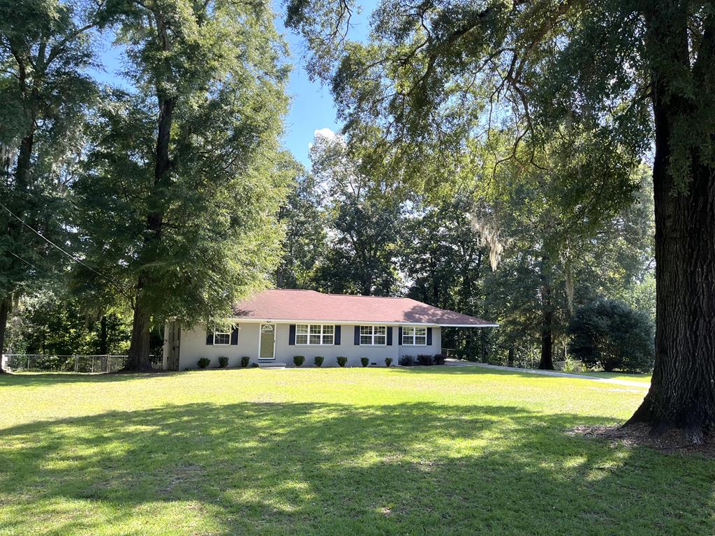 Brookdale Dr, Dublin, GA 31021
