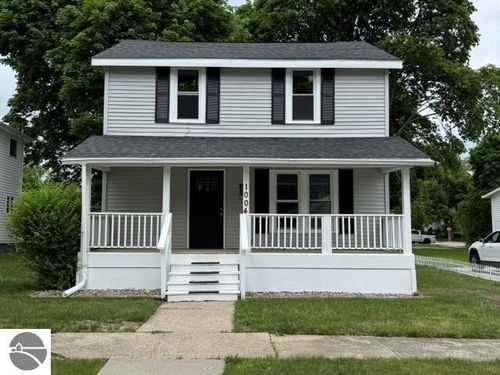 1004 S Kinney Avenue, Mt Pleasant, MI, 48858 | Card Image