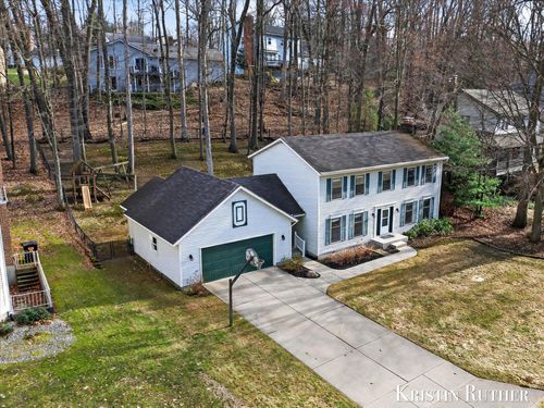 1922 Camrose Ct Sw, Wyoming, MI, 49519-4969 | Card Image