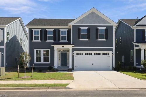 2233 Patrick Dr, Suffolk, VA, 23435-1381 | Card Image