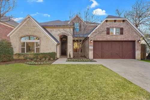 4026 N Cresthaven Rd, Dallas, TX, 75209-2608 | Card Image