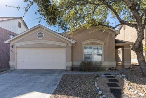 22015 Pelican Crk, San Antonio, TX, 78258-7827 | Card Image