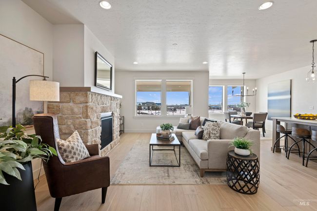 11361 S Saylis Way, House other with 3 bedrooms, 3 bathrooms and 3 parking in Kuna ID | Image 14