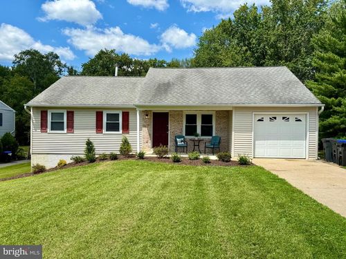 2401 W Colonial Dr, Upper Chichester, PA, 19061-2025 | Card Image