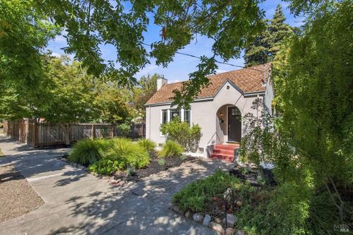 1772 Spruce Street, Napa, CA, 94559 | Card Image