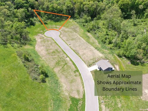 Lot 25 Woods Trail, ONTARIO, WI, 54651 | Card Image