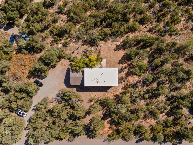 40 Mulberry Loop, House other with 3 bedrooms, 3 bathrooms and null parking in Cedar Crest NM | Image 46