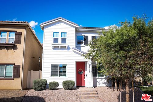 15158 W Rachel Ln, San Fernando, CA, 91345-1549 | Card Image