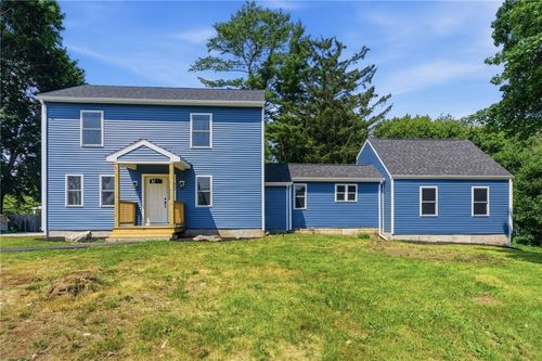 533 Scituate Ave, Cranston, RI, 02921-1842 | Card Image
