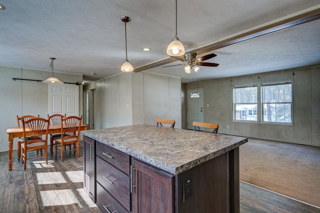 8 Birchmeadow Road, House other with 3 bedrooms, 2 bathrooms and null parking in Conway NH | Image 9