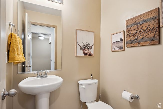 1030 Barley Ln, House other with 6 bedrooms, 4 bathrooms and 4 parking in Kaysville UT | Image 17