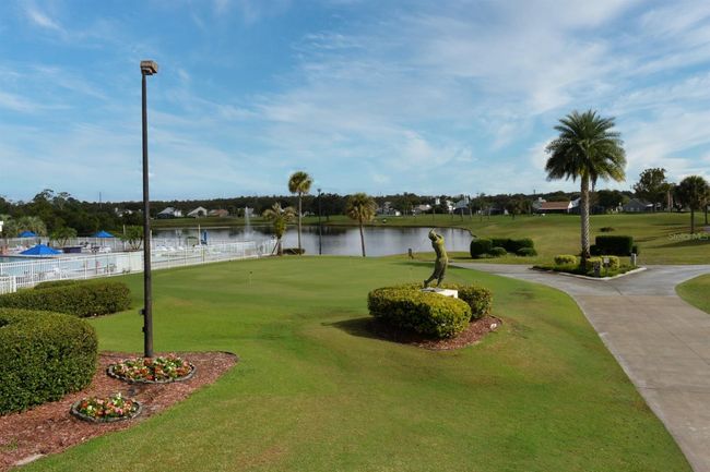 U-6 - 4008 Atrium Dr, Condo with 2 bedrooms, 2 bathrooms and null parking in ORLANDO FL | Image 39