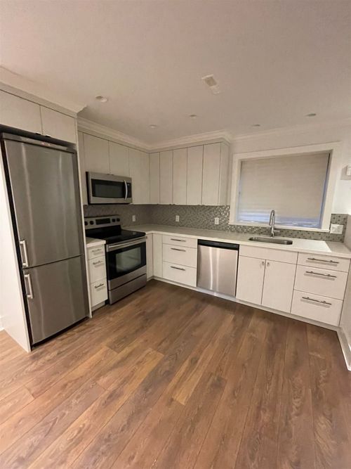 1-bed-suite-1427 W 40th Ave, Vancouver, BC, V6M1V5 | Card Image