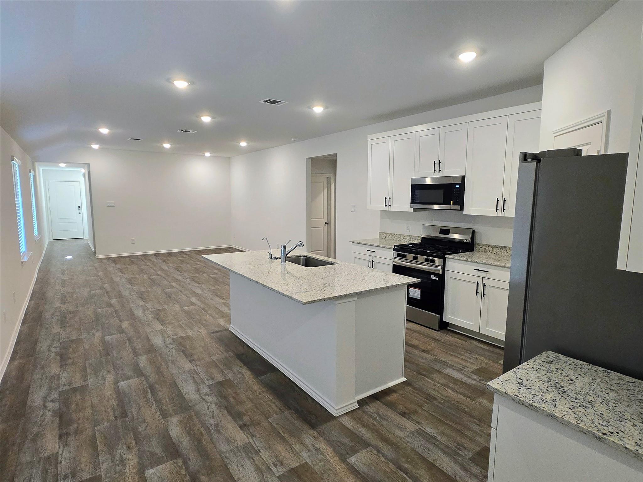 Residential Lease in Fulshear 3