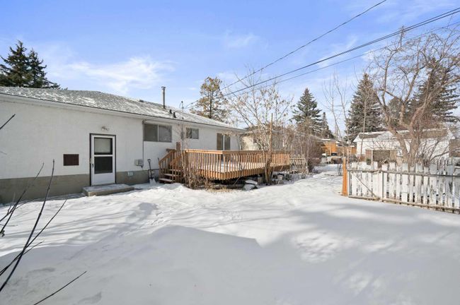 173 Gordon Drive Sw, Home with 4 bedrooms, 2 bathrooms and 2 parking in Calgary AB | Image 37