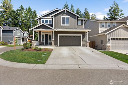 1116 Nw Searun Ln, Silverdale, WA, 98383-8938 | Card Image