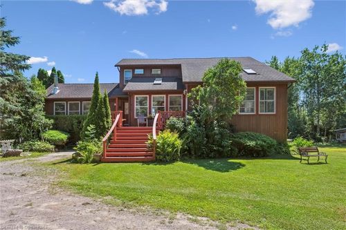 6460 County Rd 7, Elora, ON, N0B1S0 | Card Image
