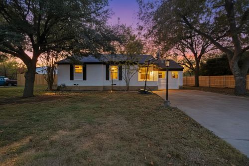 1626 Crest Ridge Dr, Dallas, TX, 75228-3201 | Card Image