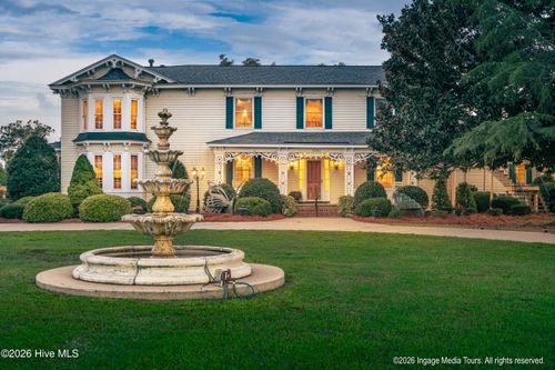 3332 Yankee Hall Road, Greenville, NC, 27834 | Card Image