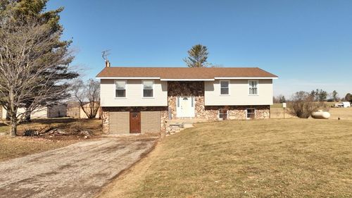 4775 E Coleman Road, Vernon Township, MI, 48617 | Card Image