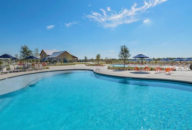 421 Forefront Ave, House other with 4 bedrooms, 3 bathrooms and null parking in Celina TX | Image 39